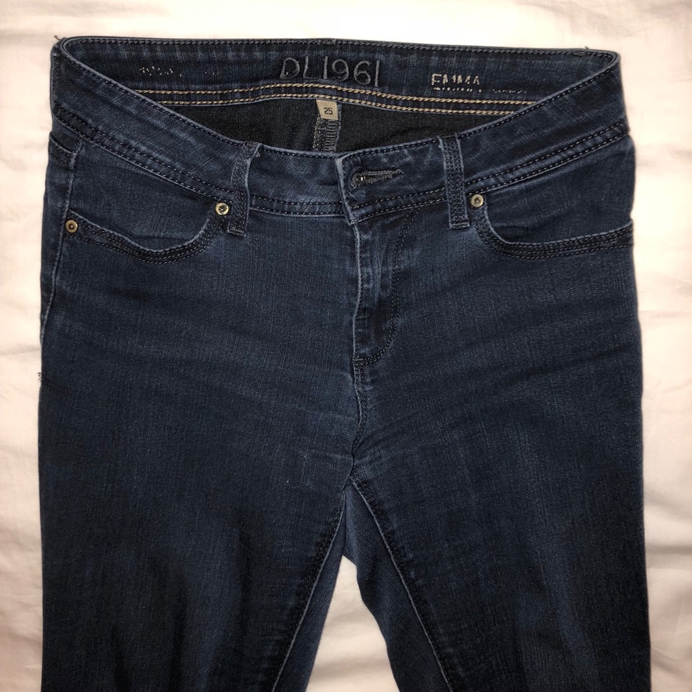 DL DENIM JEANS